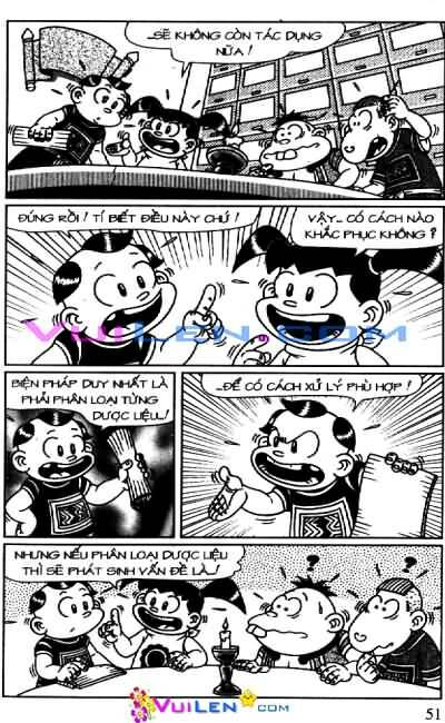 thần đồng đất việt chapter 92 48