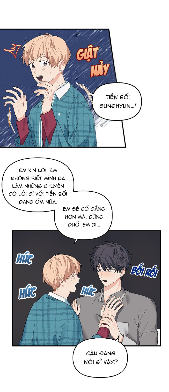 blood and love chapter 16 3