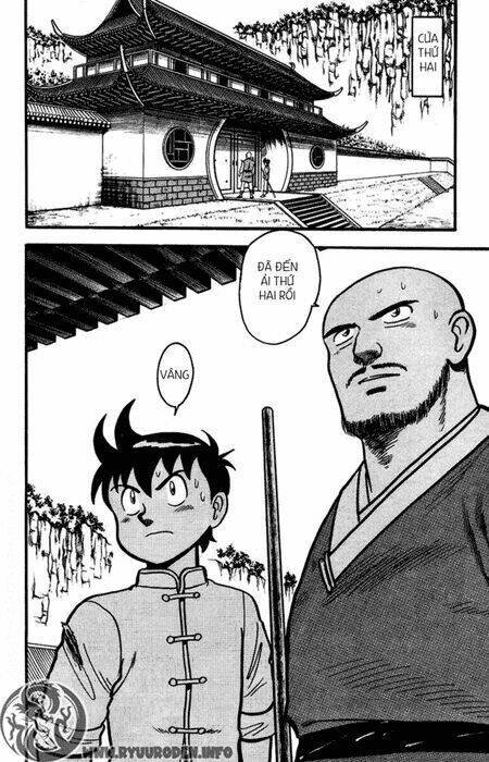 hoàng phi hồng phần 1 chapter 14 71