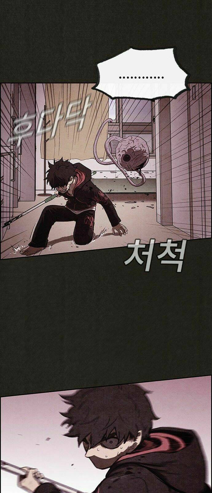 quái vật tại chung cư xanh chapter 14 31