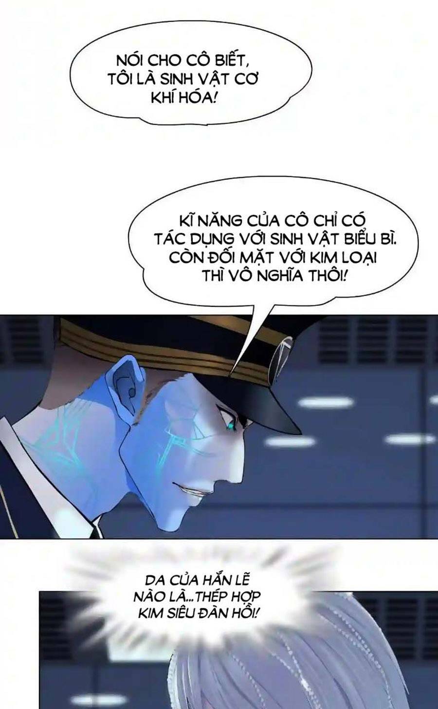 đằng nữ chapter 118 23