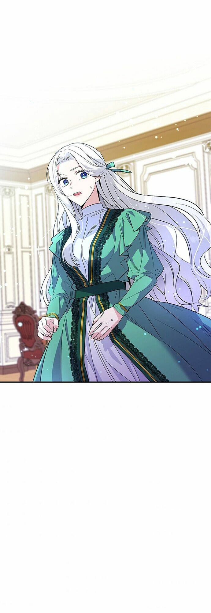 chồng yêu, em muốn đình công! chapter 18 20