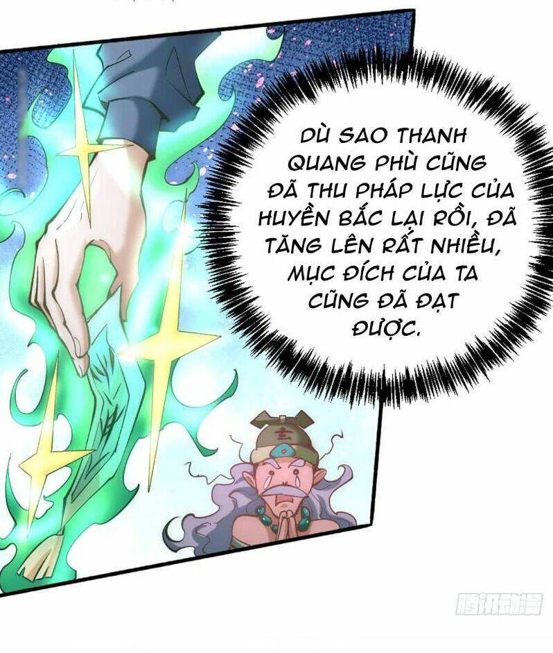 đô thị đỉnh phong cao thủ chapter 102 29