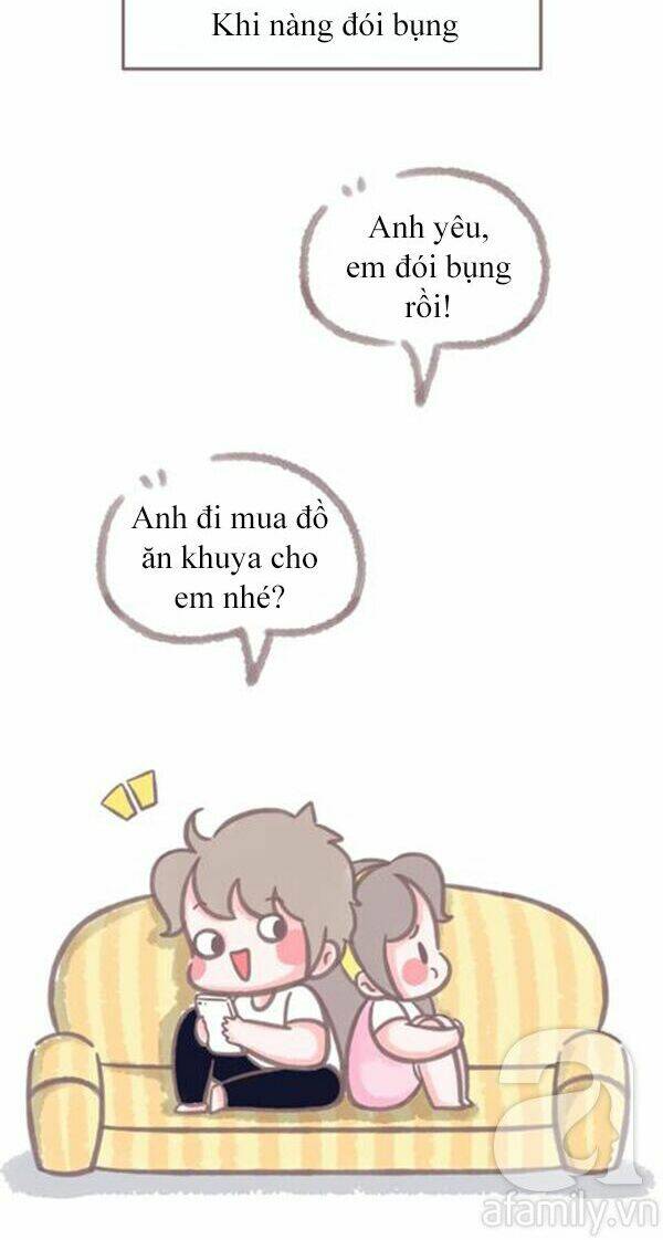 giải mã tình yêu chapter 262 10