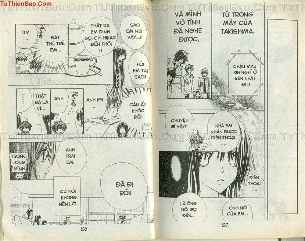 s a - lớp học ưu tú chapter 5 64