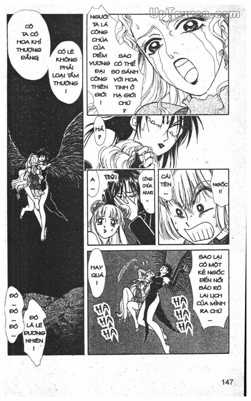 hoàng tử hoa - bud boy chapter 7 149