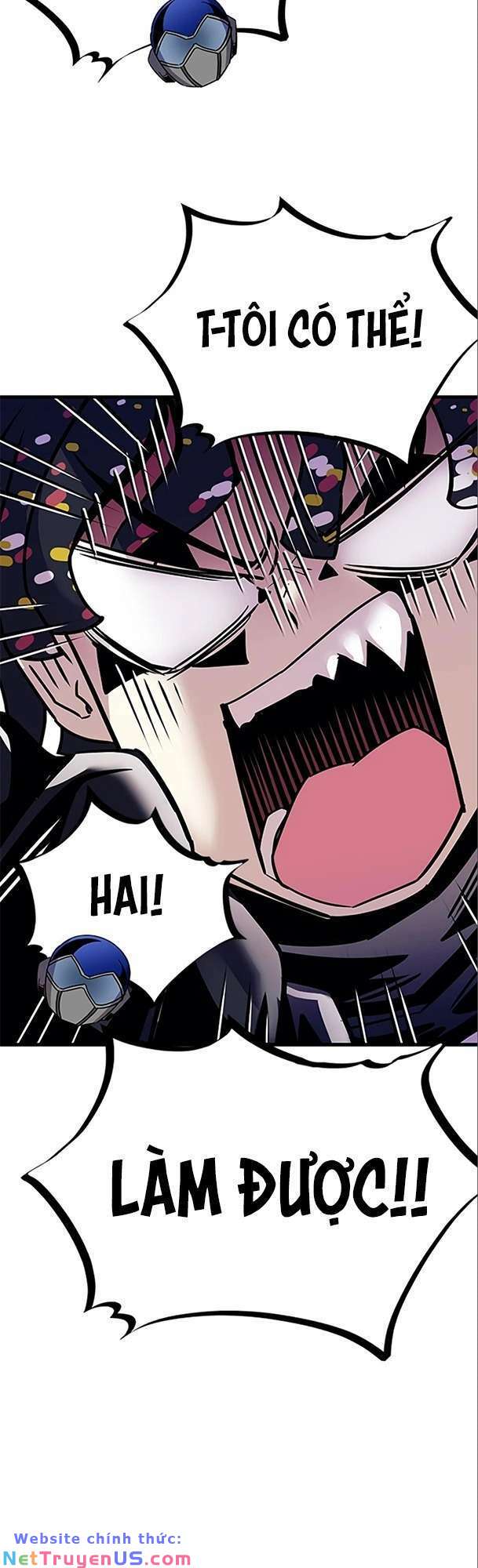 chuyển sinh thành ác nhân chapter 123 35