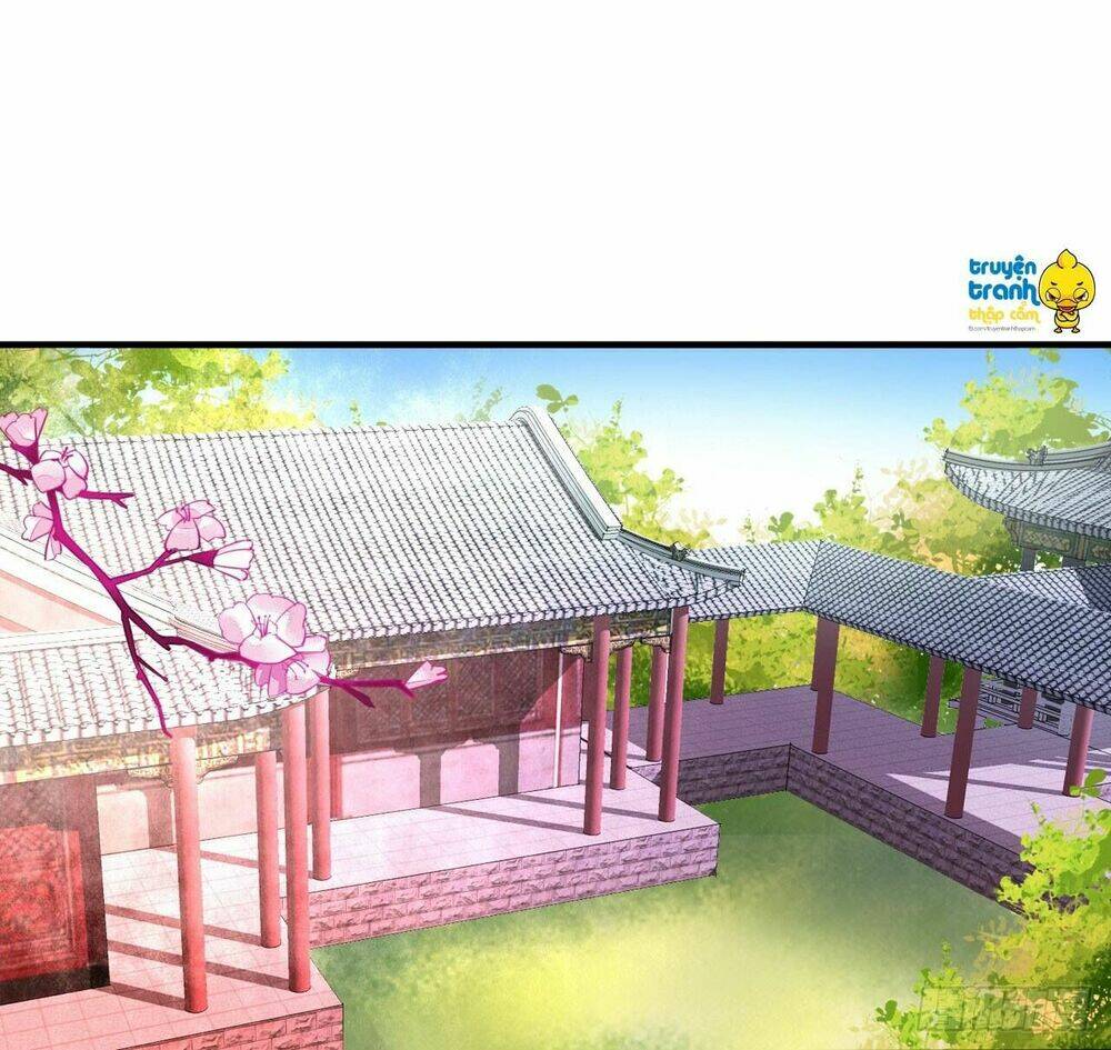 ái khanh giá đáo chapter 2 4