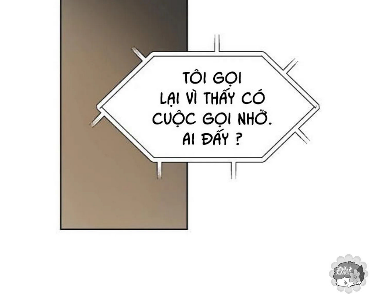 chuyện quái gì với giấc mơ đó vậy chapter 8 19