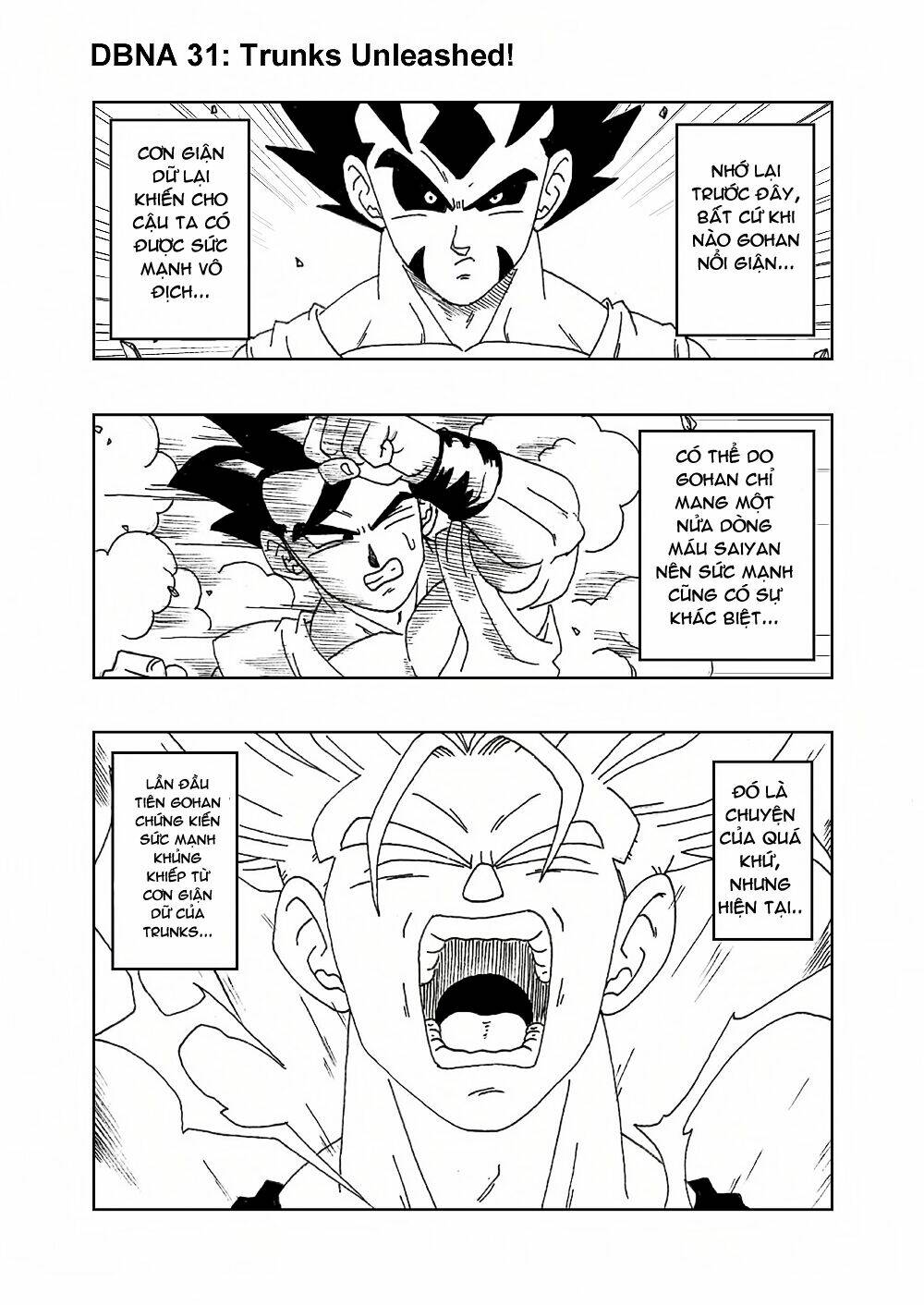 thế giới ngọc rồng new age chapter 31 2