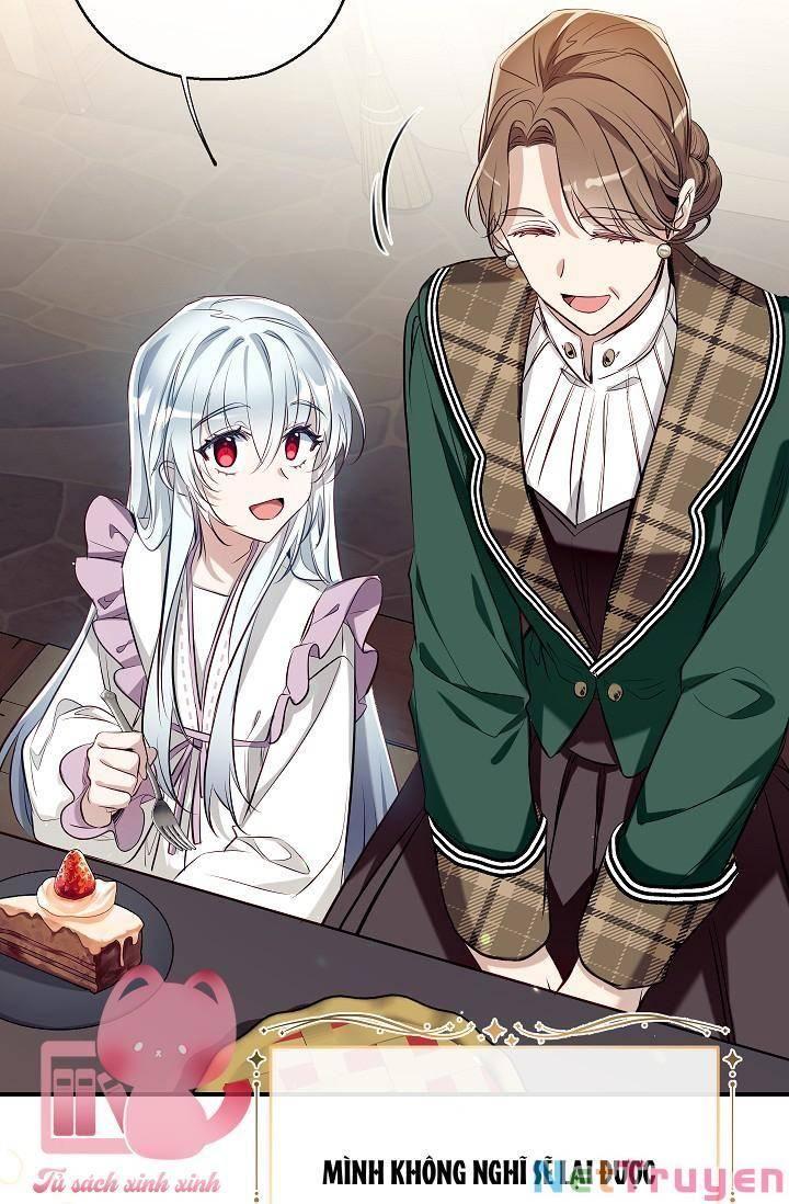 chúng ta có thể trở thành gia đình được không? chapter 58 32