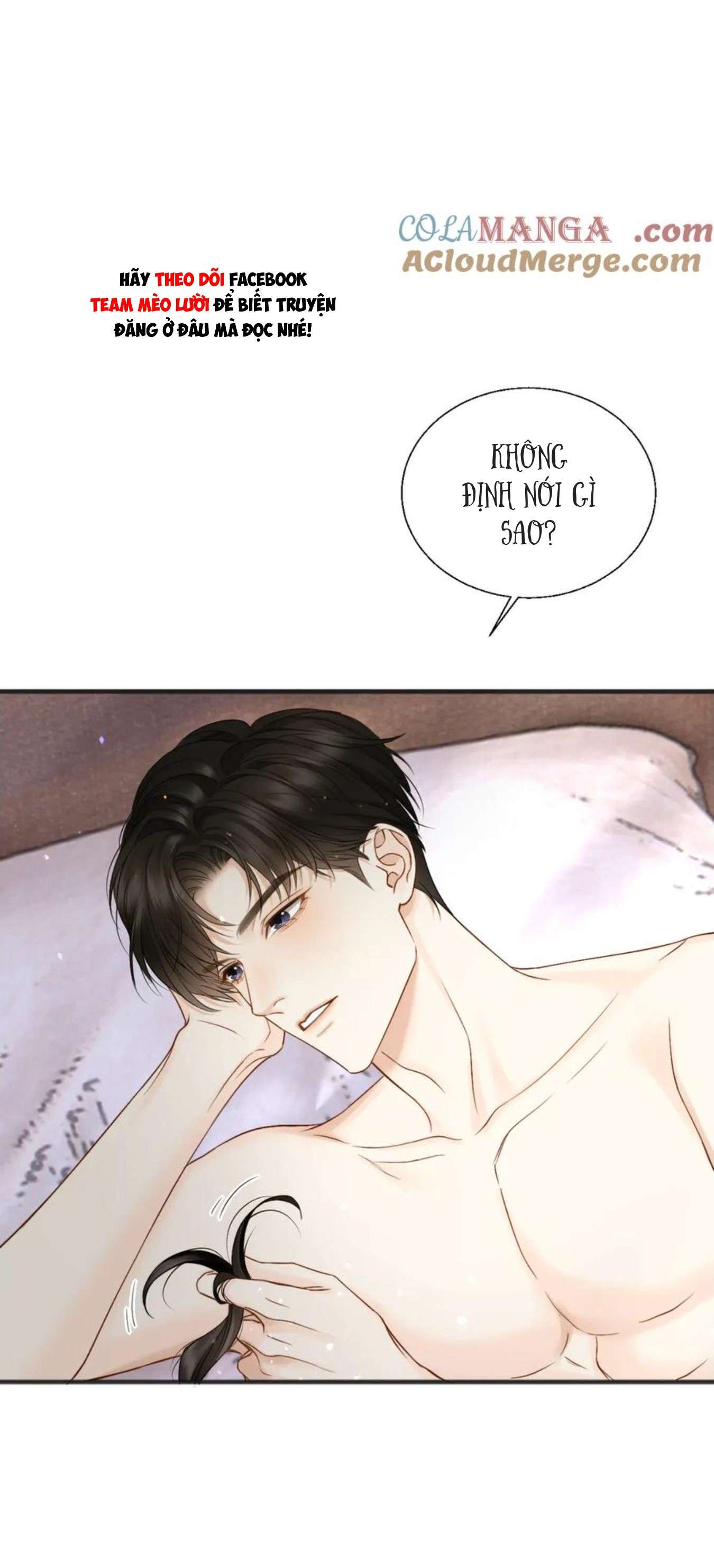 đắm say chapter 22 17