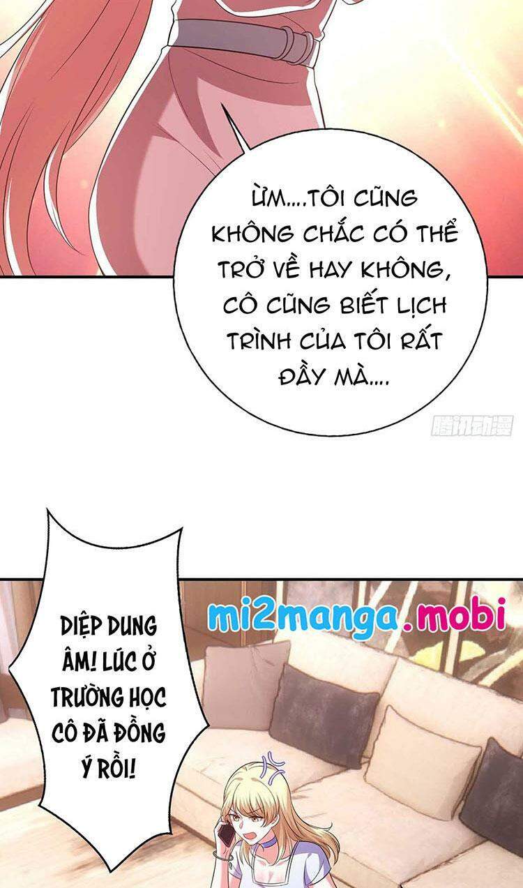 đại lão gọi tôi tiểu tổ tông chapter 42 31