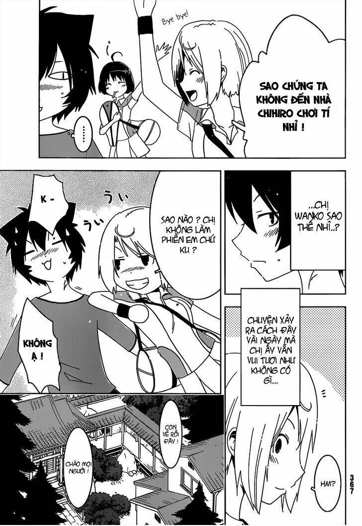 sanka rea chapter 29 29