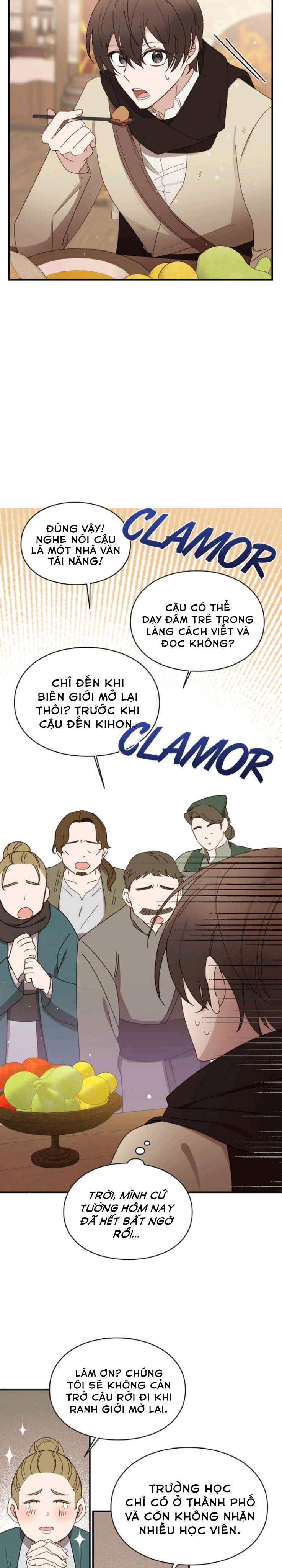 cứu rỗi chapter 16 22