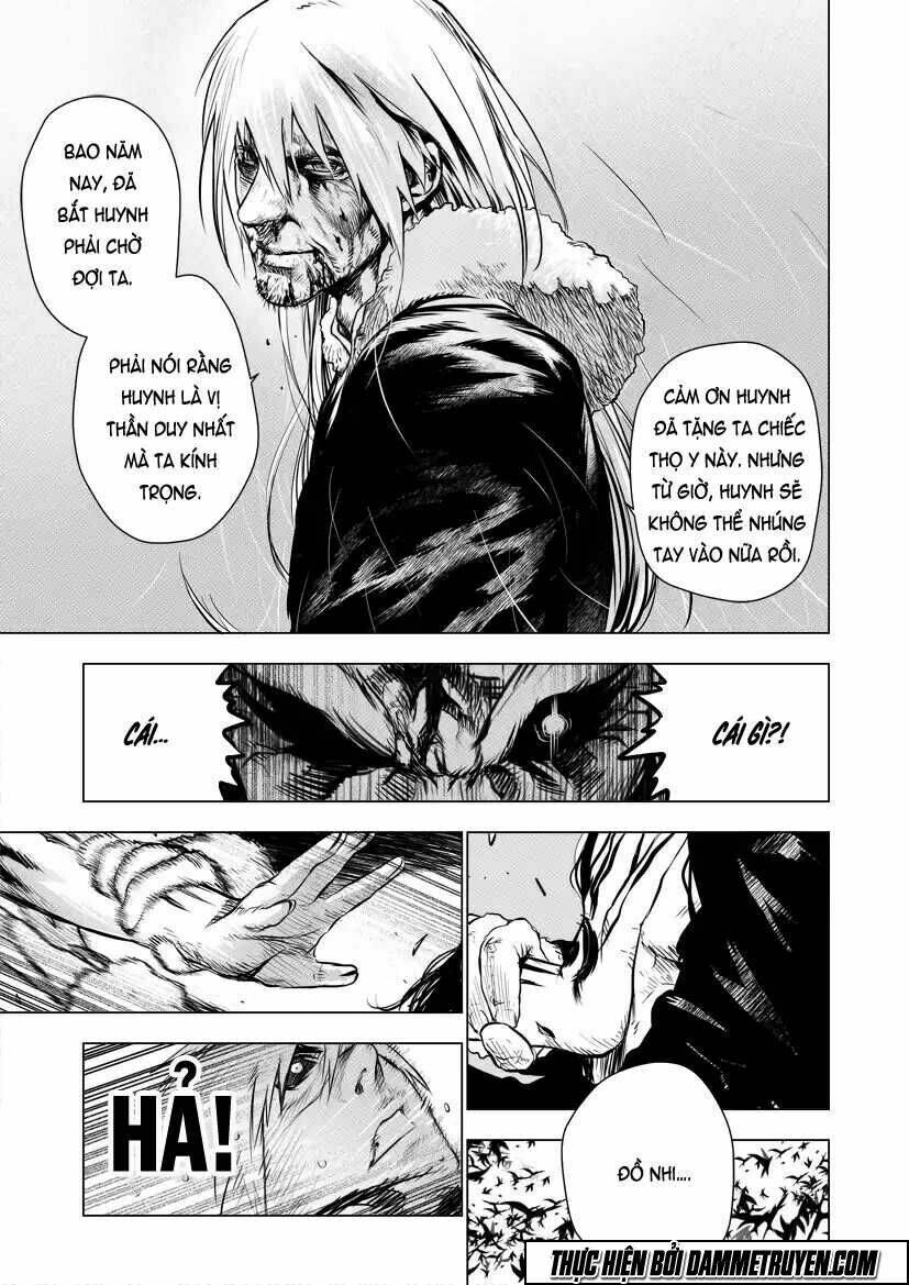 unity of heaven chapter 57 8