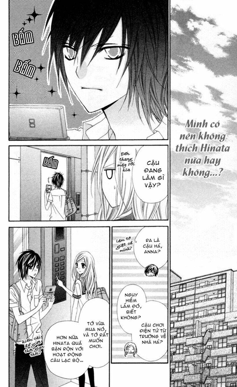 stardust wink chapter 13 13