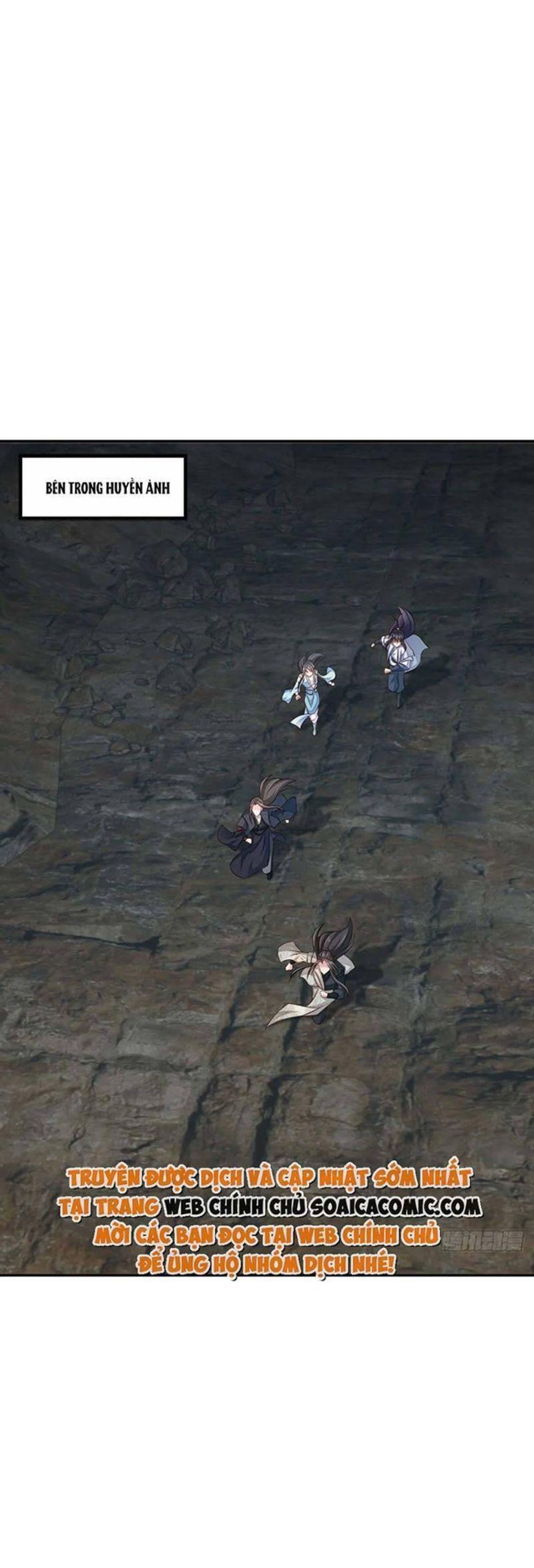 thuần hóa ba ba bạo quân chapter 100 1