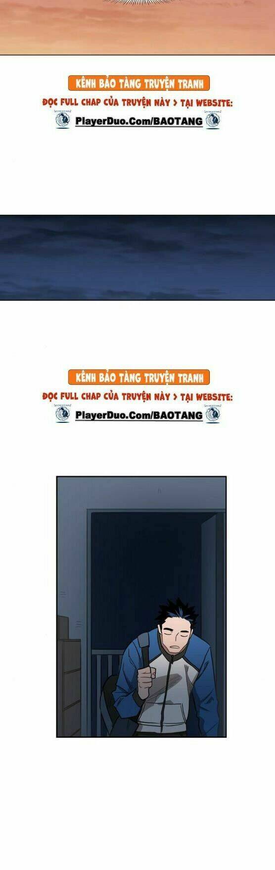 võ sĩ - the boxer chapter 39 32