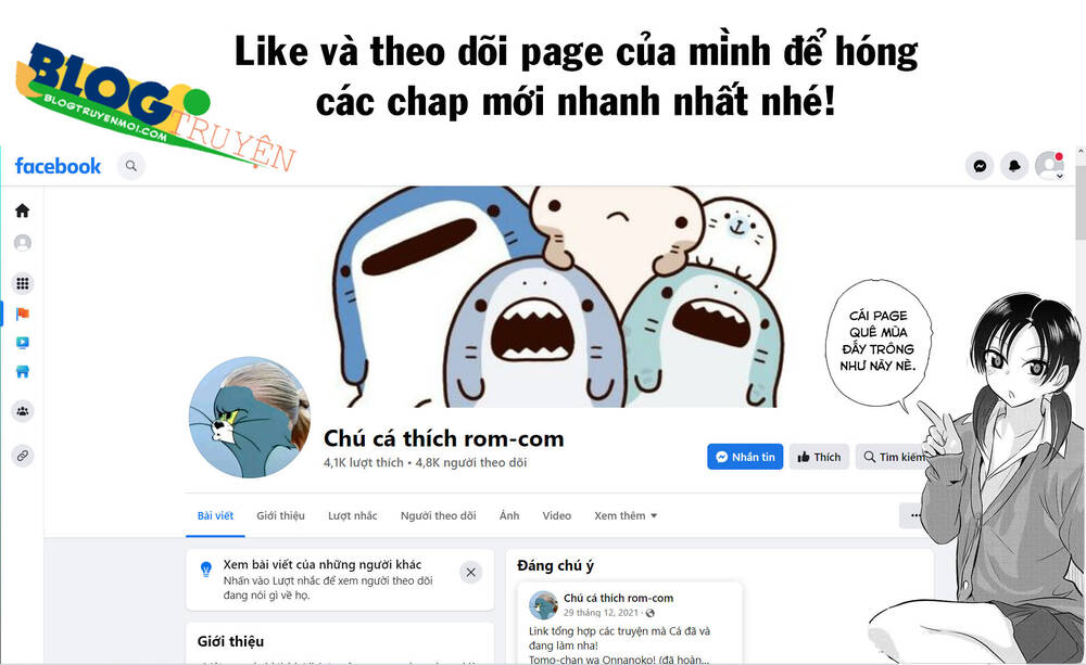 về nhà đi, akutsu-san! chapter 166 10