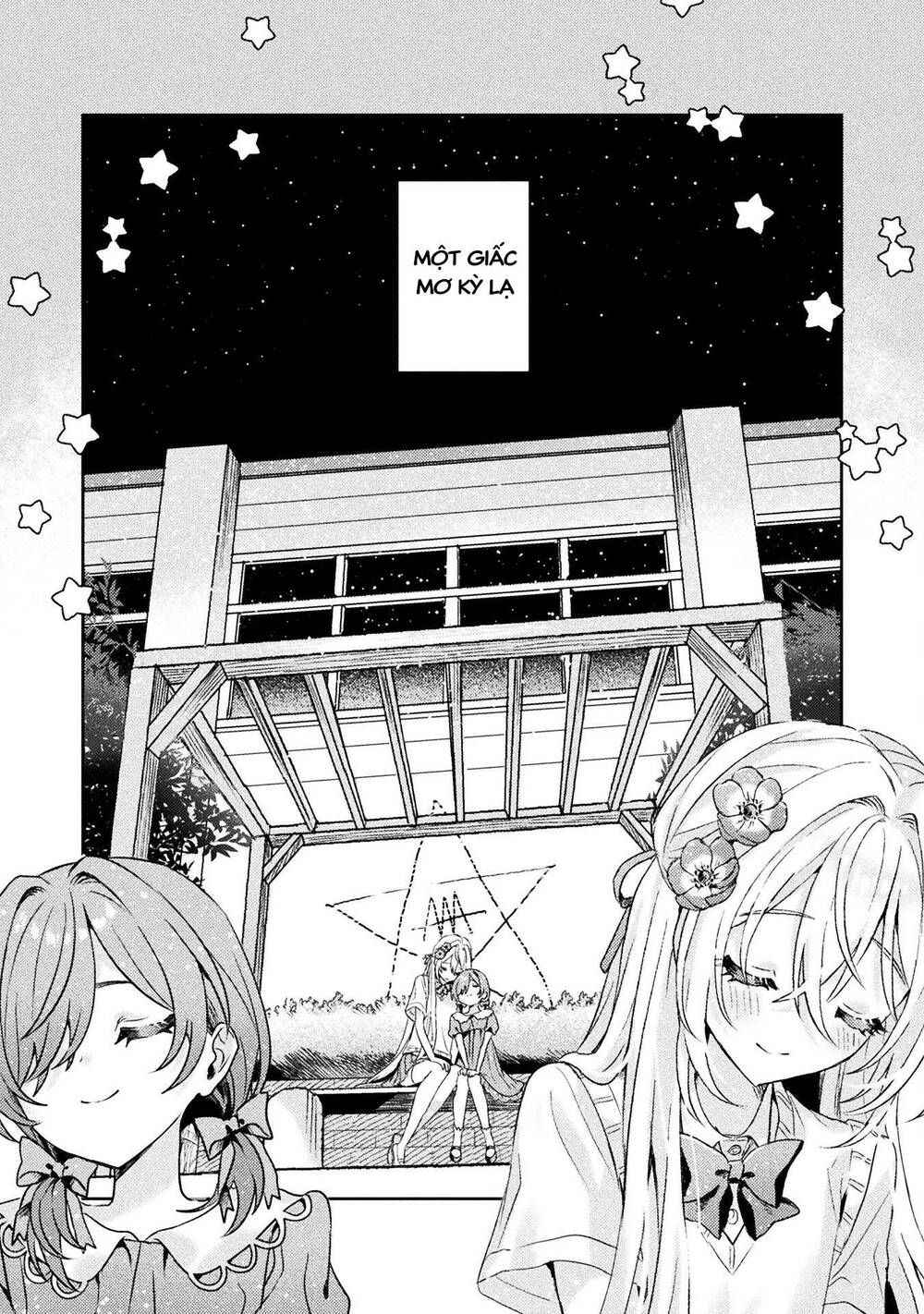 Tớ Thấy Cậu Được Đó, Aizawa-San Chapter 6 - Trang 20