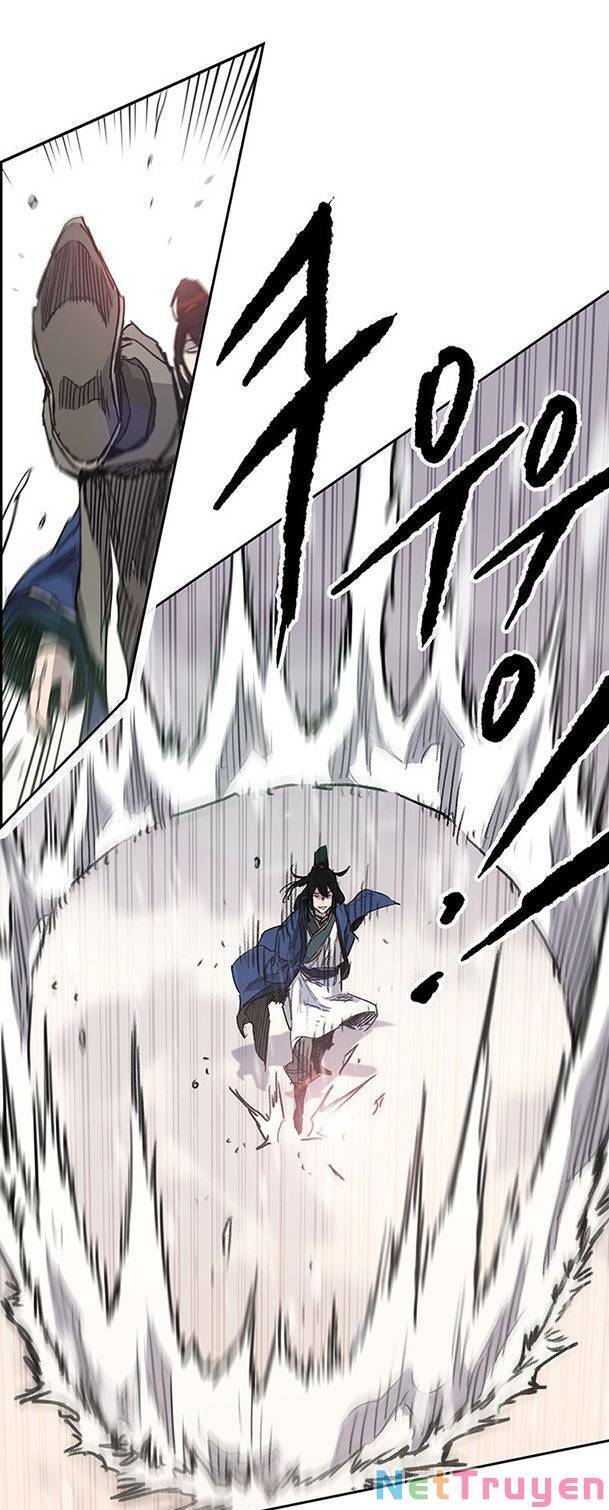 kiếm sĩ bất bại chapter 143 55