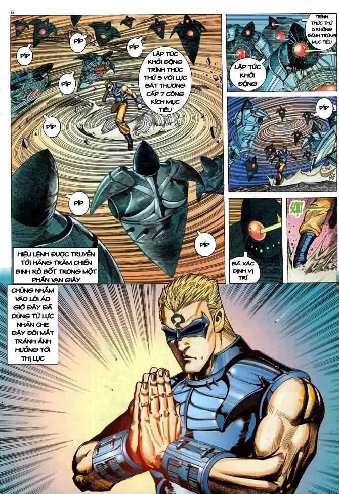 võ thần chapter 89 5