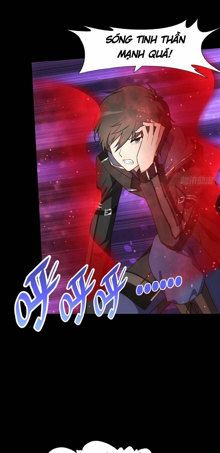 bạn gái virus của tôi chapter 31 13