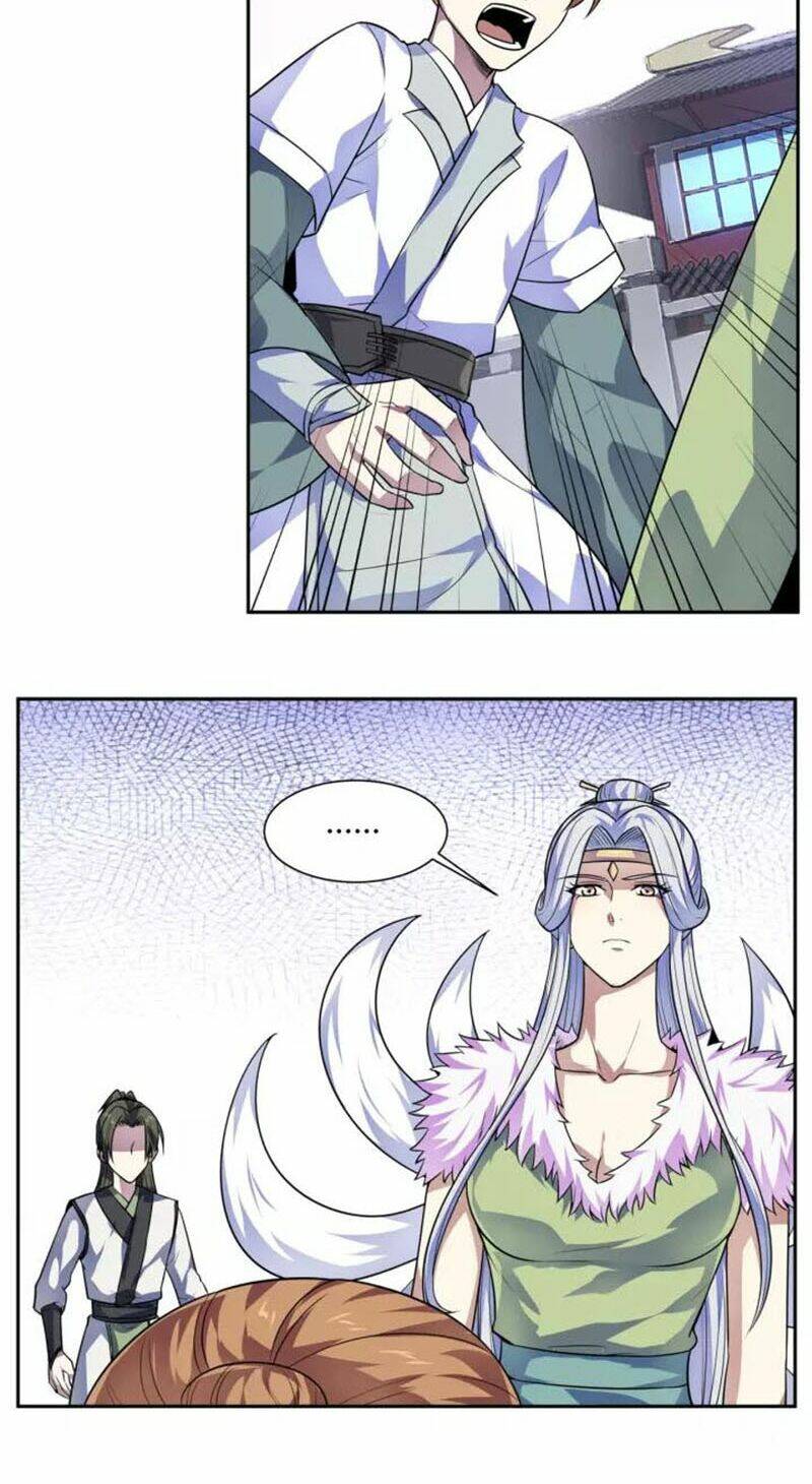 nghịch thiên đại thần chapter 81 34