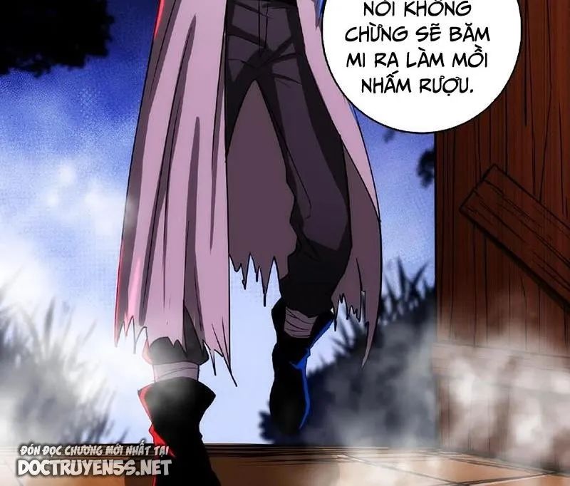 quỷ dị dược tề sư: bệnh nhân của ta đều là kinh khủng chapter 14 42