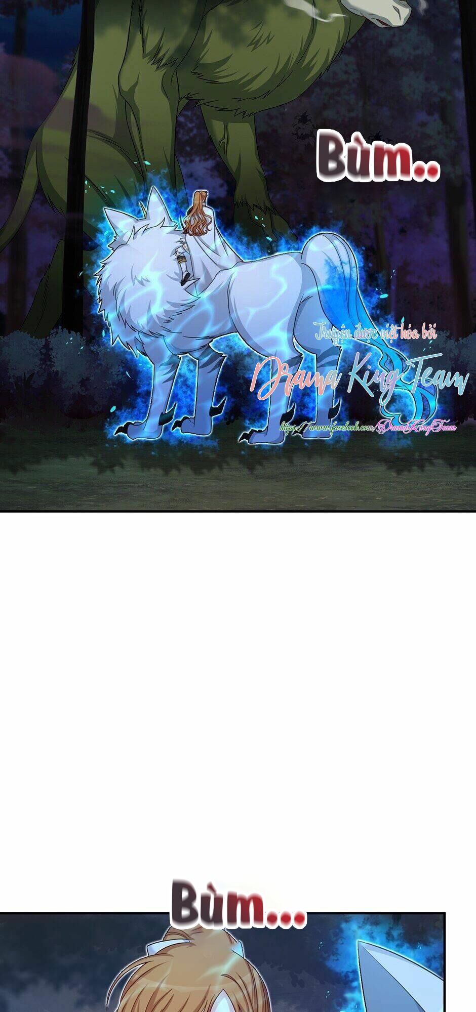 nữ công tước với tâm hồn trống rỗng chapter 77 13