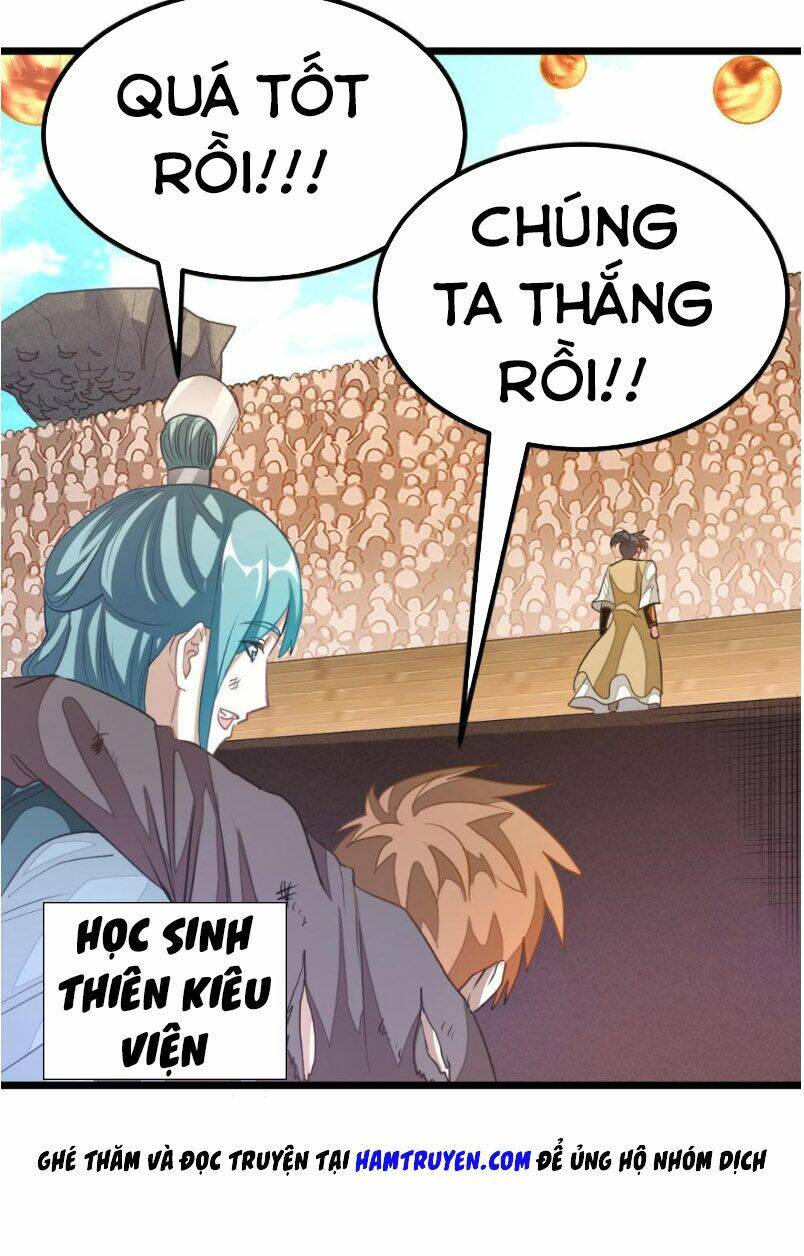 cửu dương thần vương chapter 162 21