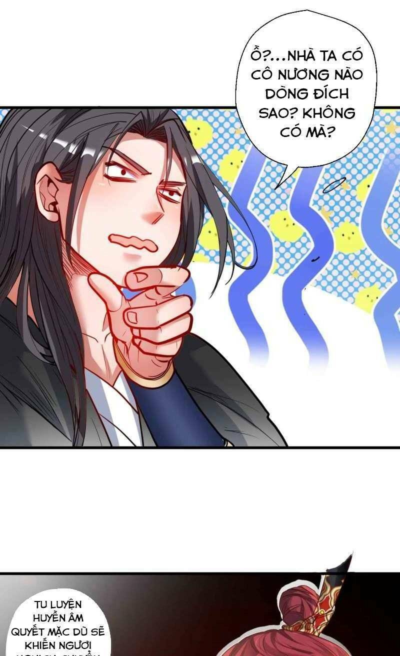 tối cường đại biểu hoàng kim thận chapter 77 16