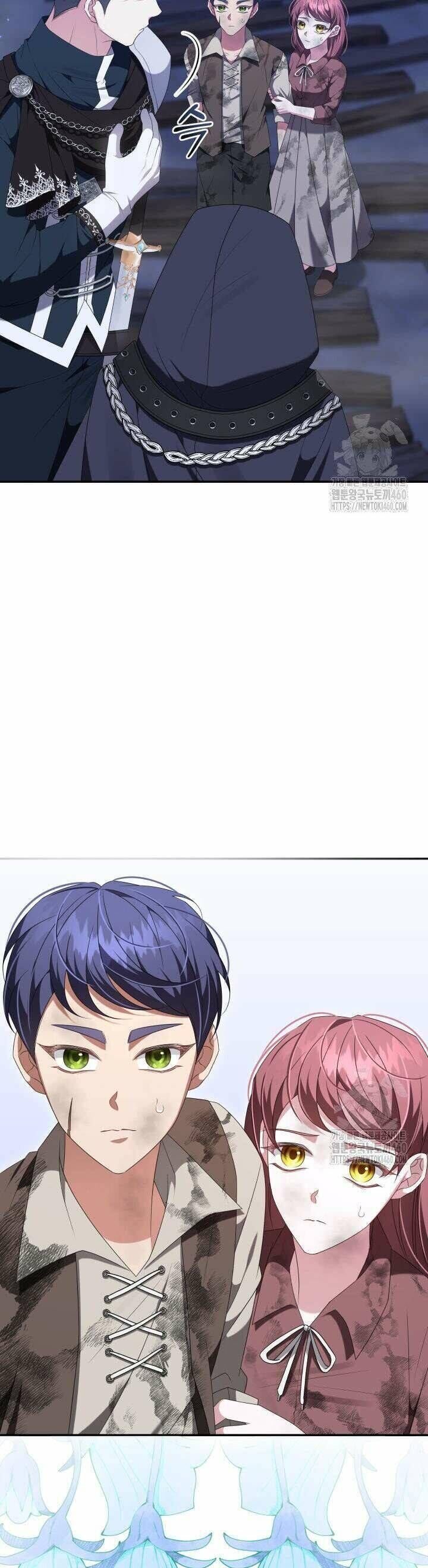 hướng dẫn về ác nữ chapter 18 4