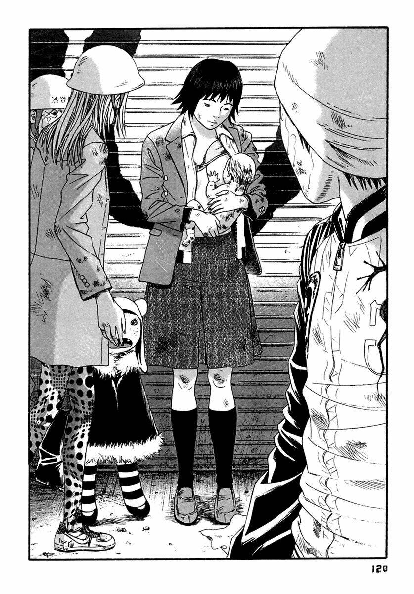 kanojo wo mamoru 51 no houhou chapter 46 10