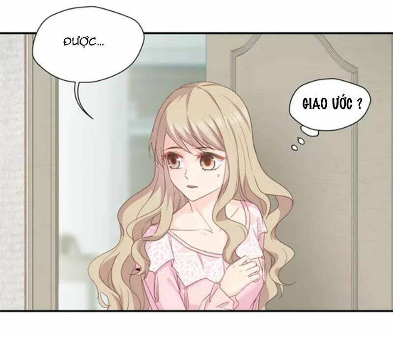 ảnh đế lão công độc ác yêu chapter 10 18