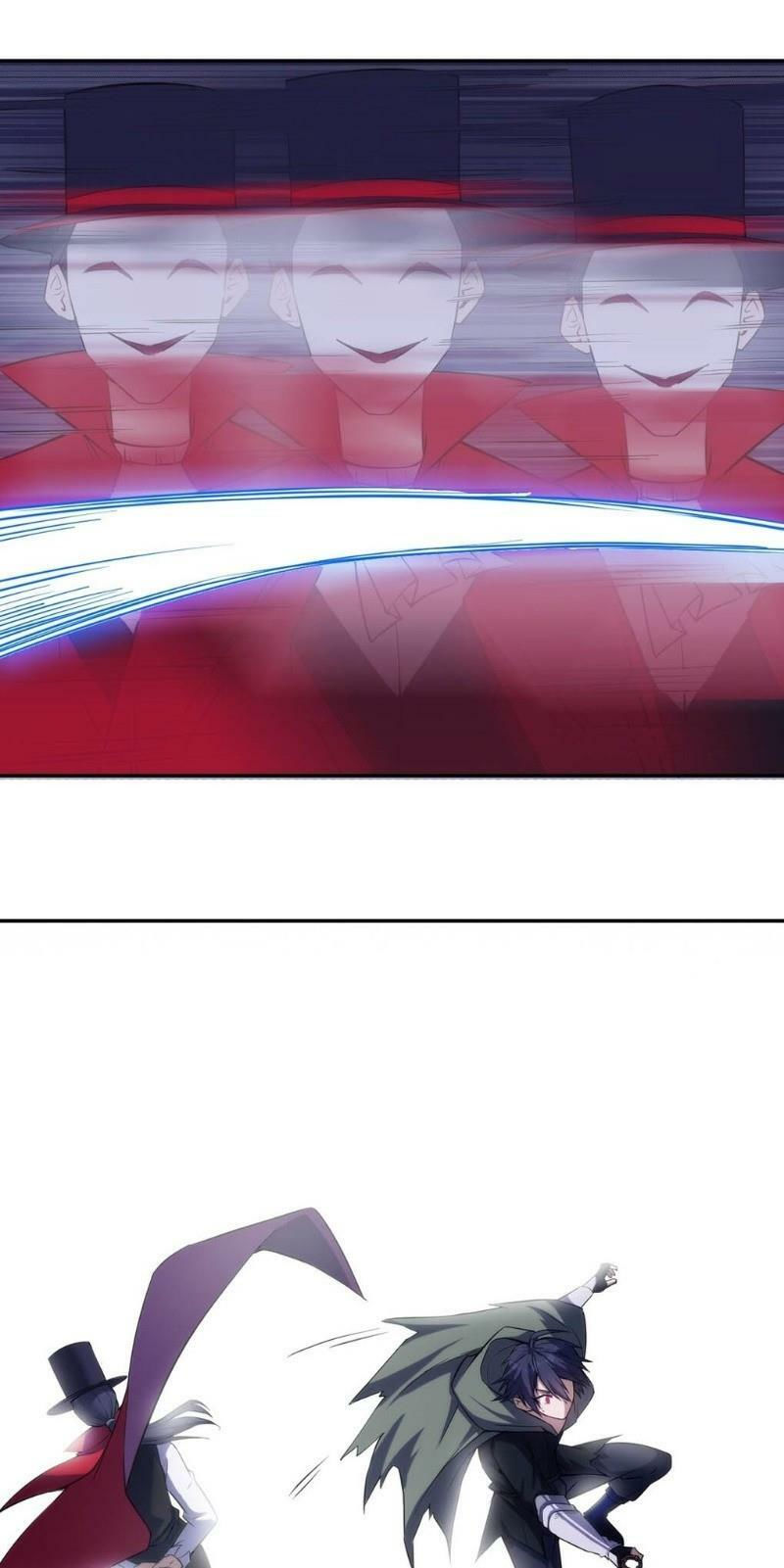 thánh đường chi thành chapter 21 3