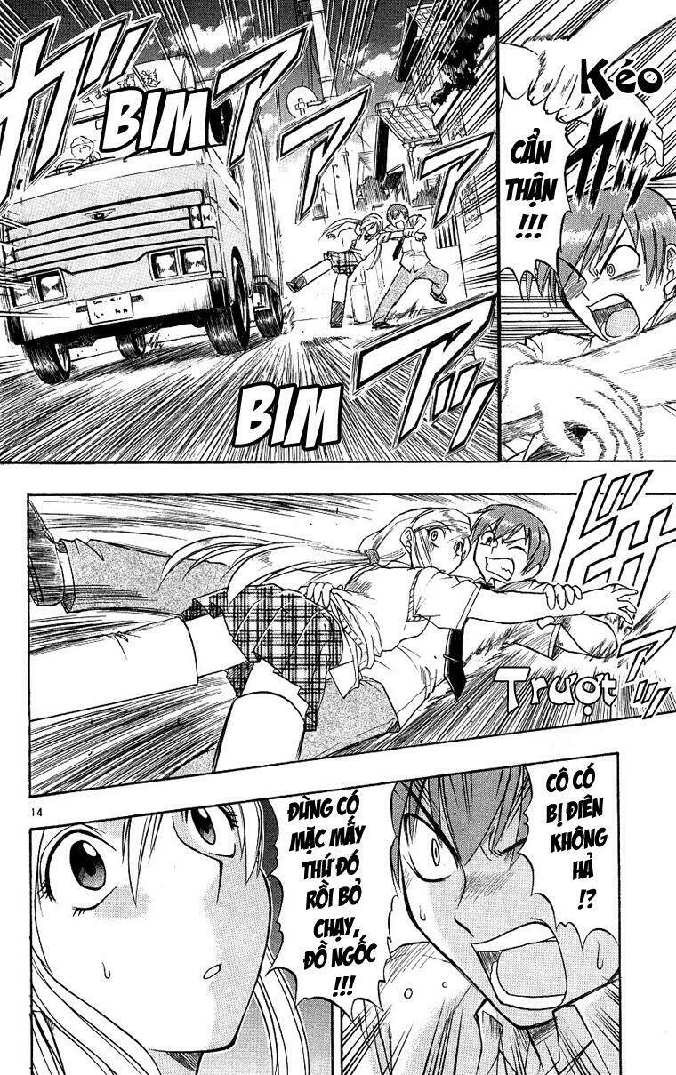 ai kora chapter 16 14