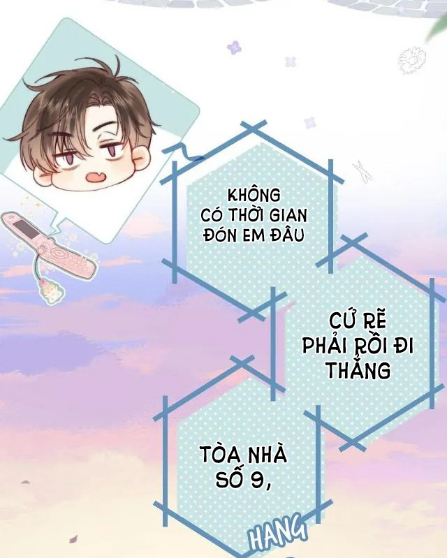 vụng trộm không thể giấu - mối tình thầm kín chapter 9 22