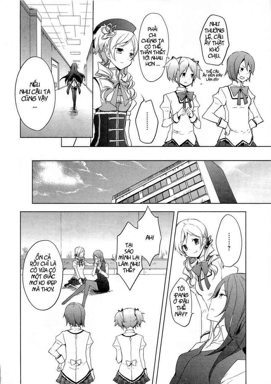 puella magi madoka magica chapter 2 33