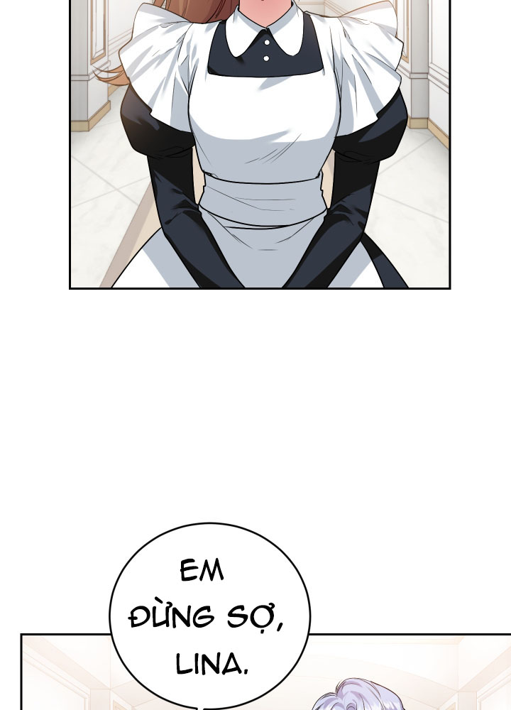 trở thành người điều chế nước hoa duy nhất của bạo chúa chapter 14 49