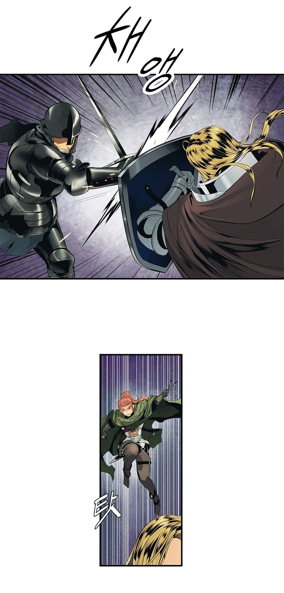 bất bại chân ma chapter 9 19