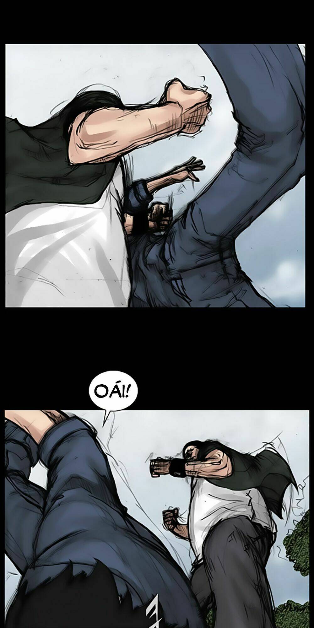 dokgo | độc cô chapter 37 11