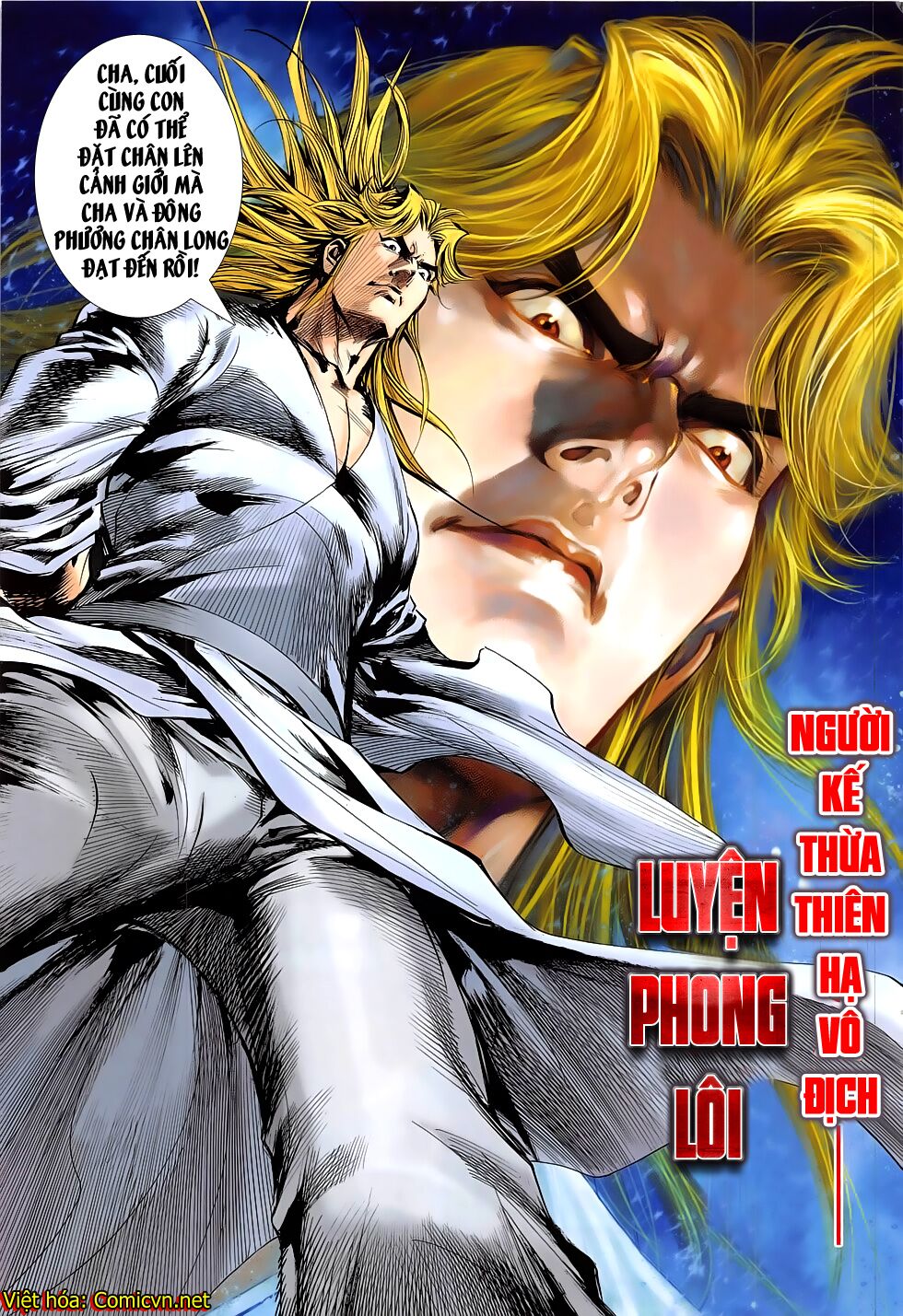 đông phương chân long chapter 62 30