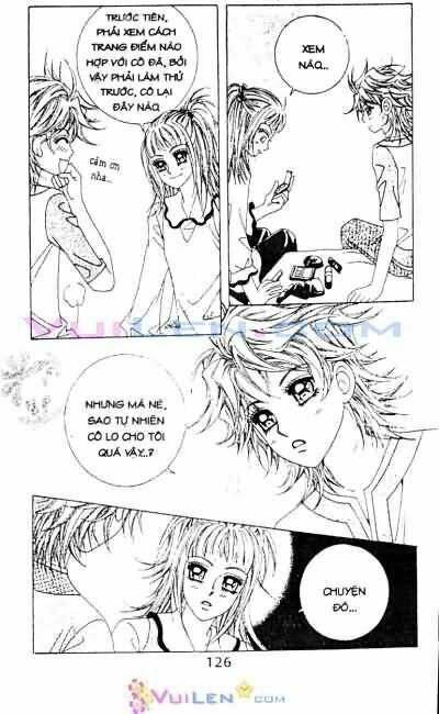 chàng gà mái chapter 8 126
