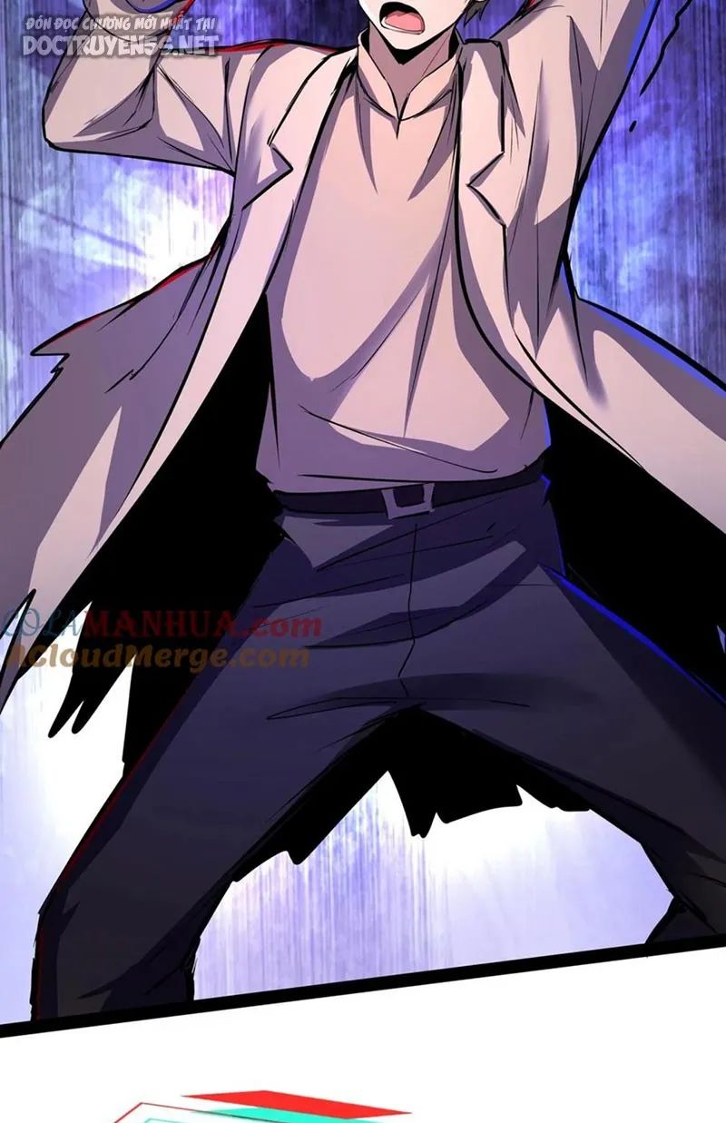 quỷ dị dược tề sư: bệnh nhân của ta đều là kinh khủng chapter 108 5