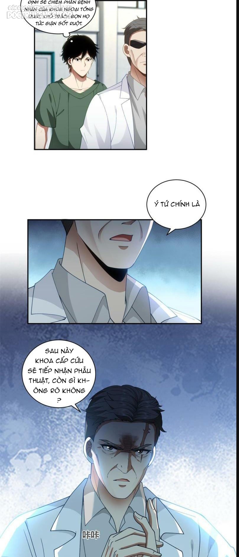 livestream phẫu thuật chapter 8 19