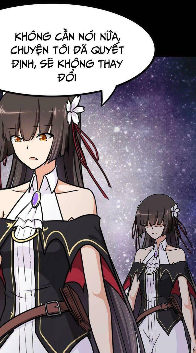 bạn gái virus của tôi chapter 219 3