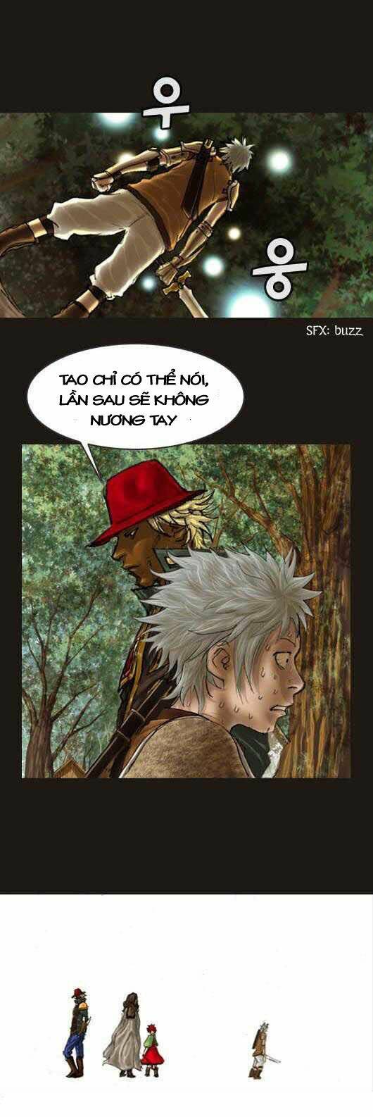 hội ảo thuật chapter 10 13