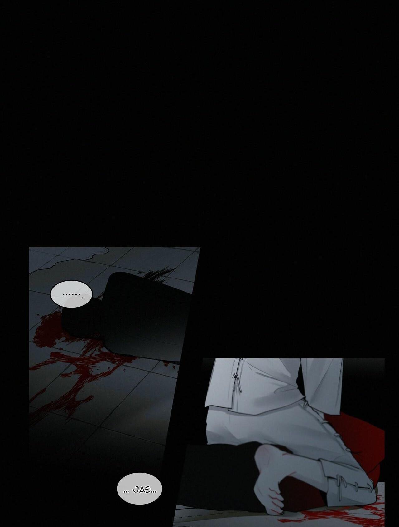 hiến tế máu chapter 22 14